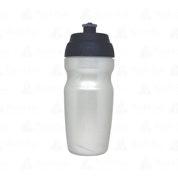 Squeeze personalizado Térmico de 400 ml Squeeze personalizado Térmico de 400 ml